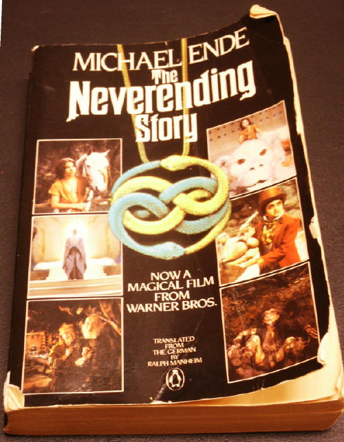 The Literary Amnesiac: \